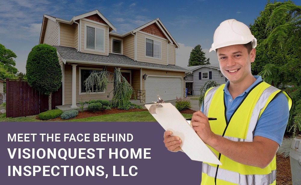Visionquest home inspections, llc.