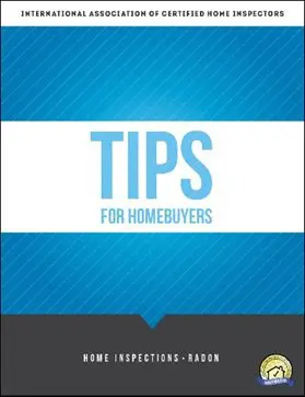 Tips for homebuyers.