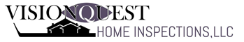 VisionQuest Home Inspections LLC Logo